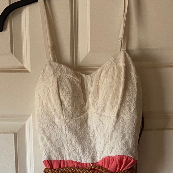 Hi low dress - Picture 1 of 3